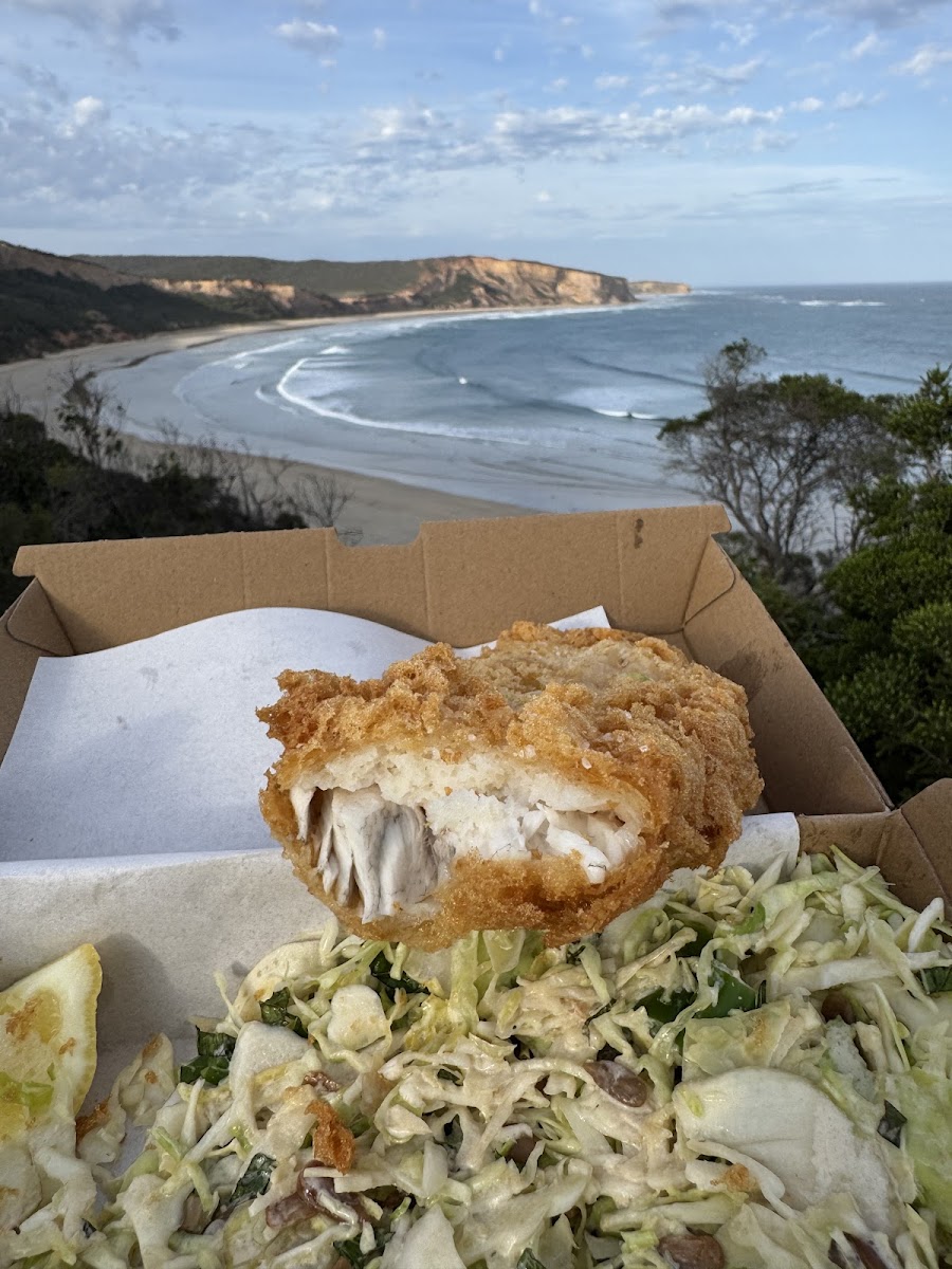 Fish By Moonlite Photos 2